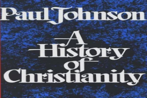 A History of Christianity